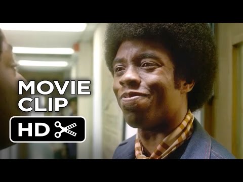 Get on Up (Clip 'Not Quitting the Band')