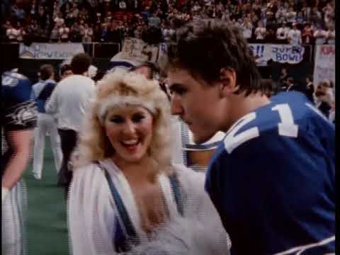 1984 NFL playoffs round 1