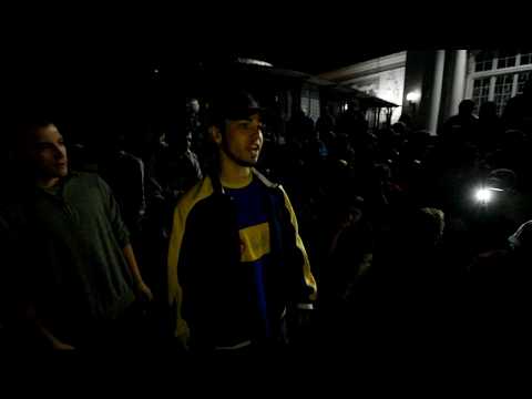 NAICEN vs RAPTI -8VOS DE FINAL- Última Fecha -22/12- DarkJail