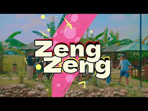 Zeng Zeng - Serempet Gudal ( Video Lirik )