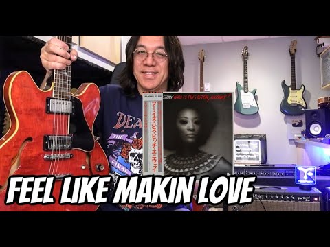 Let's Listen Together Marlena Shaw - Feel Like Makin' Love