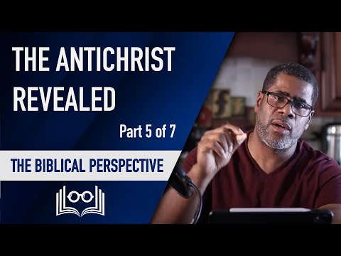Part 5 of 7 - The Prophetic Timeline of the End Times // The Biblical Perspective - Episode 11