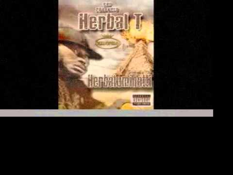 HERBAL T FROM KRT LONDON-  PUSHING RAPS