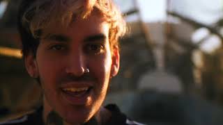 Goner - On My Own (Official Music Video)