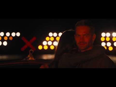 Airplane Explosion Ending - Fast & Furious 6 FULL SCENE - Sunday Movies on Movie Gods