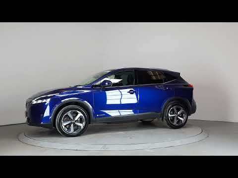 Nissan QASHQAI Epower SV Premium GR R RR Auto re - Image 2
