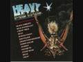 HEAVY METAL-Blue Oyster Cult-Veteran of the ...