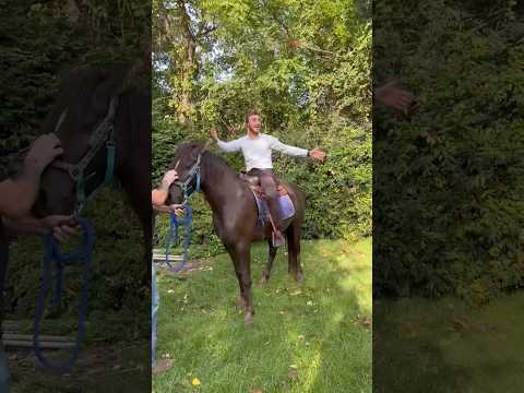 I was asked to surprise at a proposal… Of course I said yes! And so did she! #proposal #jewishmusic