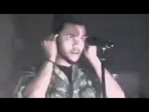 The Weeknd - After Hours Tour (Trailer)