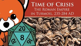 Time of Crisis + Age of Iron and Rust | Review