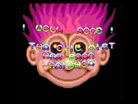 Lets Trash- Troll Island