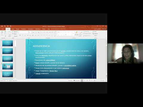 Clase de Repaso TYTL - Integrador UP4 y UP5 - Prof Julia Baravalle