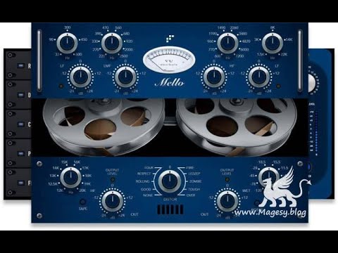 Free Download Mello KONTAKT