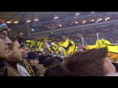 Alemannia Aachen vs KSC
