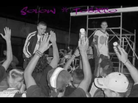 Solow & Tobacco - Zene ko zene / Lepo i polako /  Znaj da volim