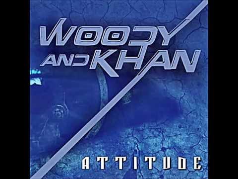 DJ Wad feat. Woody & Khan - Attitude (Original Mix) [AWJ Recordings] {Official Preview}