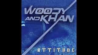 DJ Wad feat. Woody & Khan - Attitude (Original Mix) [AWJ Recordings] {Official Preview}