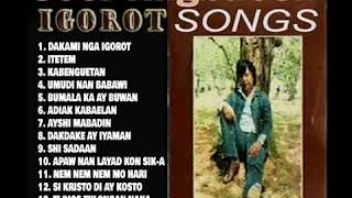 Download lagu Joel Tingbaoen Igorot Songs mp3
