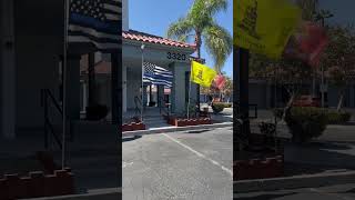 Download lagu DON’T TREAD ON ME ! mp3