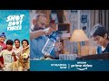 Sweet Daddy...but strict mummy? | Shot Boot Three Amazon Promo | Amazon Prime |Sneha | Venkat Prabhu
