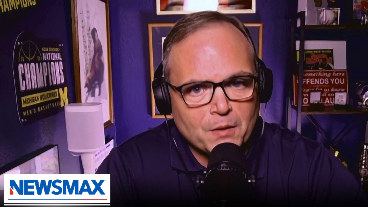 Republicans' biggest strength is who we're running against: Steve Deace | Ed Henry The Big Take