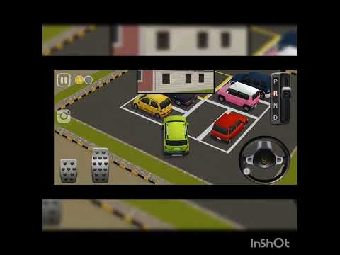 I can't play this game more || Dr. parking 4 || Ep.7