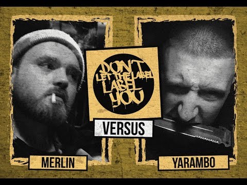 Merlin vs Yarambo