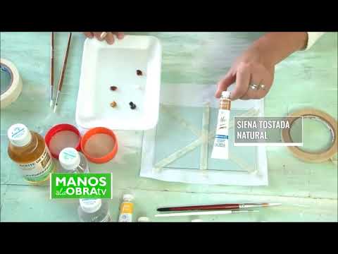 ManosalaObraTv Programa 52   Oleo