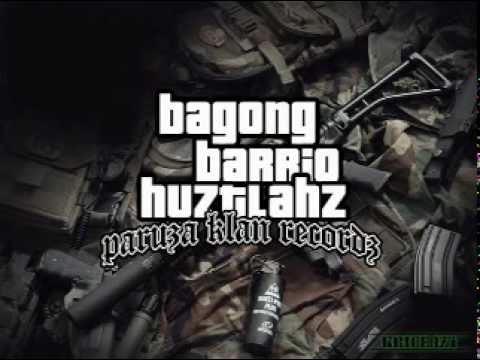 MAGTITIIS - PK WRECKORDZ