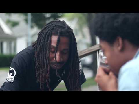 MOB Steelz, Ghb Wize & AceGotBArs - "Crash"(Music Video 2017)