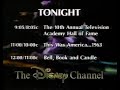 Tonight On The Disney Channel Promo December 11 1994
