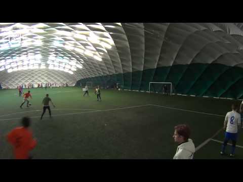 ELIT II Liga - X Kolejka JESIEŃ 2014 - PROAMA 2:5 MOTA-ENGIL