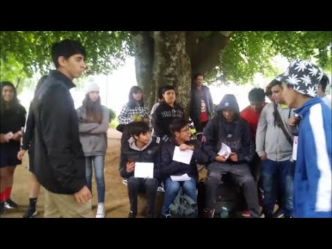 NKO vs TURBO - 4tos - RelV FULL TRAP | Temporada 2020-21