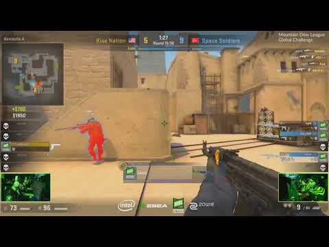 and the MVP goes to the Observer!