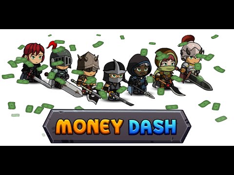Money Dash Trailer