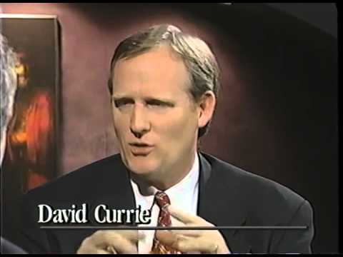 David Currie: Former Bible Church Missionary - The Journey Home Program