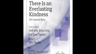 There Is an Everlasting Kindness (Compassion Hymn)