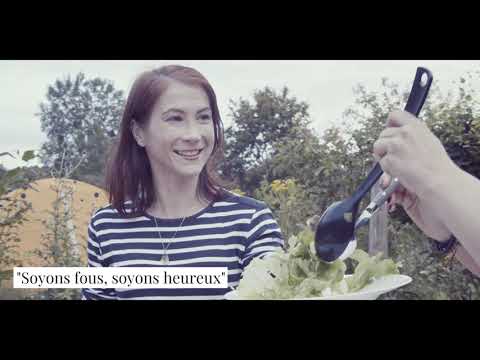 Démo de Claire Butard