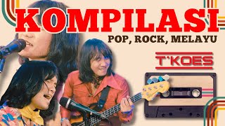Download lagu KOMPILASI NOSTALGIA POP MELAYU INDONESIA 70an || Cover by : T'KOOS Band mp3 Download lagu KOMPILASI NOSTALGIA POP MELAYU INDONESIA 70an || Cover by : T'KOOS Band mp3