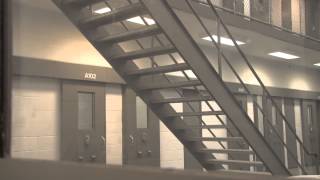 preview picture of video 'Aiken County Detention Center Tour'