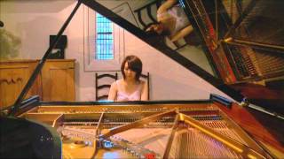 Saint-Saëns / Liszt / Horowitz: "Danse Macabre"