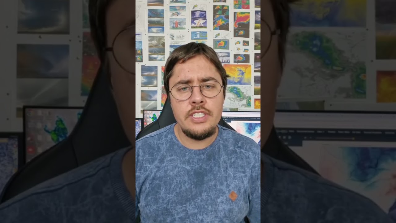 Previsão do tempo e temperatura para Itapiranga e região nesta quarta-feira (2)