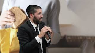 טוויסט בעלילה: החוזה בכוכבים הודיע שהוא הולך למות 🐍 אבל אז זה קרה... הרב שניר בסיפור מטורף