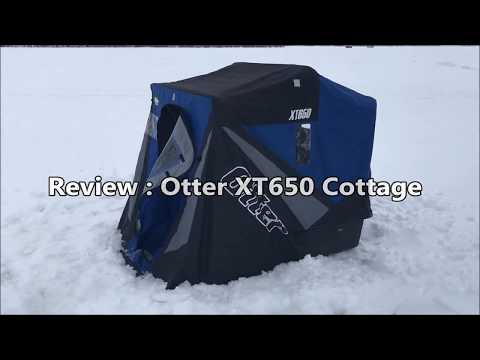SUBSCRIBE : Otter XT650 Cottage