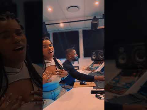 prince kaybee X starr healer 😭😭