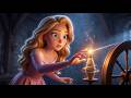SLEEPING BEAUTY The Dark Fairy S Curse Full Fairy Tale Movie