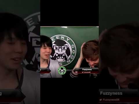 Leffen Hair Product #shorts #leffen