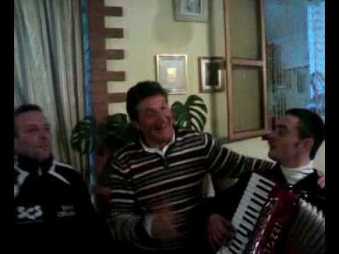 S.antonio 2009 sportland Celano!!!