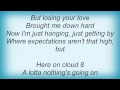 John Michael Montgomery - Cloud 8 Lyrics