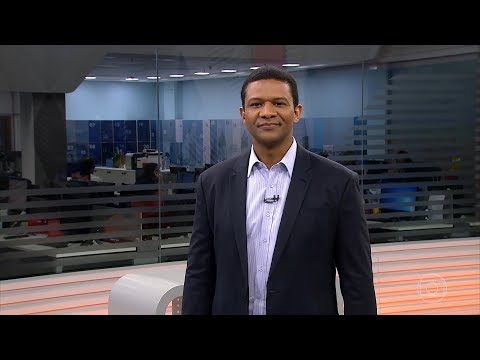 HD | NE1 - Escalada e abertura da edição de 23/08/2019 com Márcio Bonfim na Globo Recife